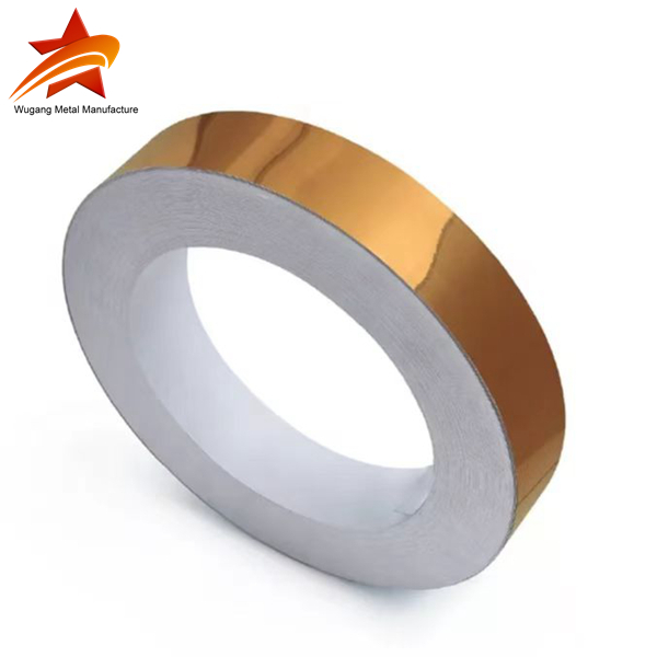 Aluminum And Aluminum Alloy Coil Strip Aluminum And Aluminum Alloy