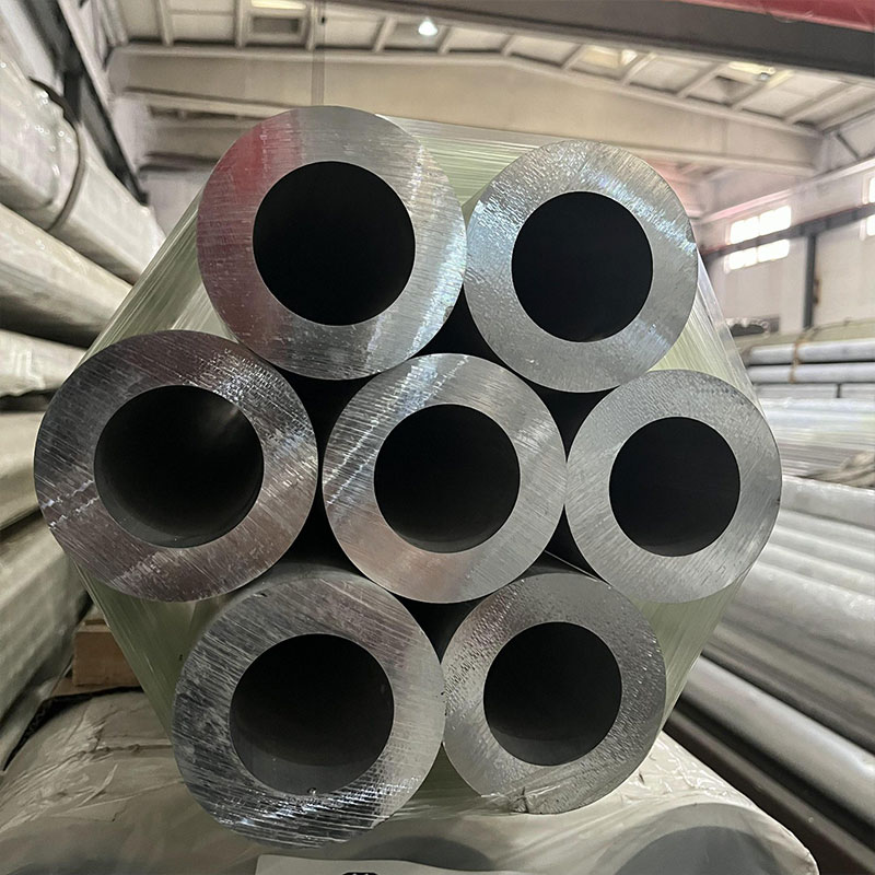 China 2024 Aluminium Tube Pipe, 2024 Aluminium Tube Pipe Manufacturers