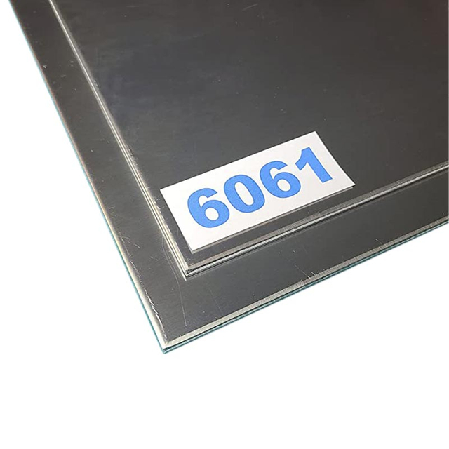 Heavy Duty Aluminum Plate Diamond Plate Sheet Metal Sheet Metal 12x12" Aluminum Sheet Plate - 1/4" Thick 6061 T6 (Protective Film) Suppliers Uk Aluminum Plate Assiette Aluminium - View #6