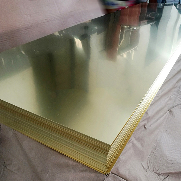 Brass Sheet Buy Product on Shandong Wugang Metal Manufacture Co.Ltd