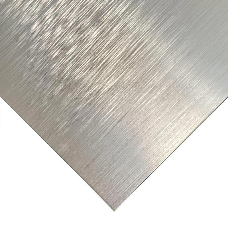 Brushed Aluminium Sheet supplier, China Brushed Aluminium Sheet ...