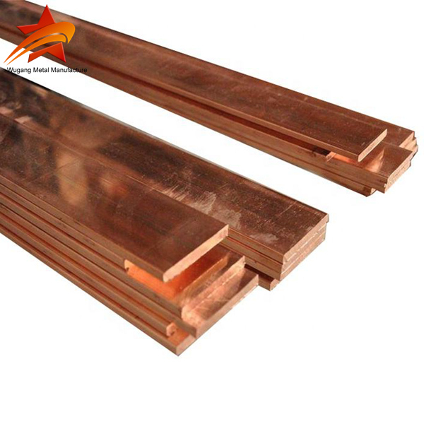 China 99.9 Pure Copper Flat Bar manufacturers, 99.9 Pure Copper Flat Bar suppliers, 99.9 Pure